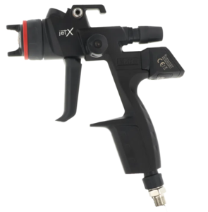 SGI PISTOLET JET X RP Ø 1.2 (O) DIGITAL (Speed) 1200427